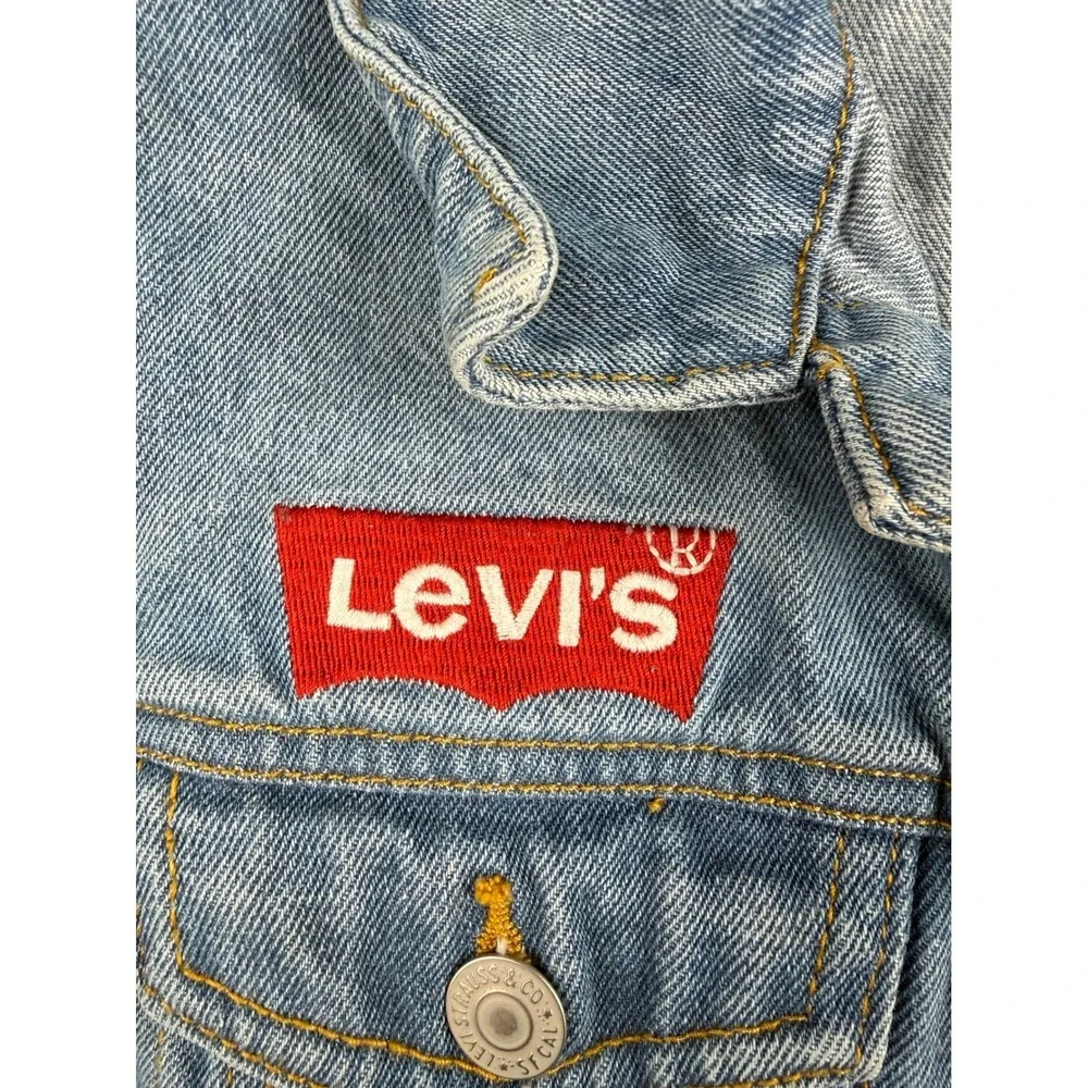 Levis classic levi